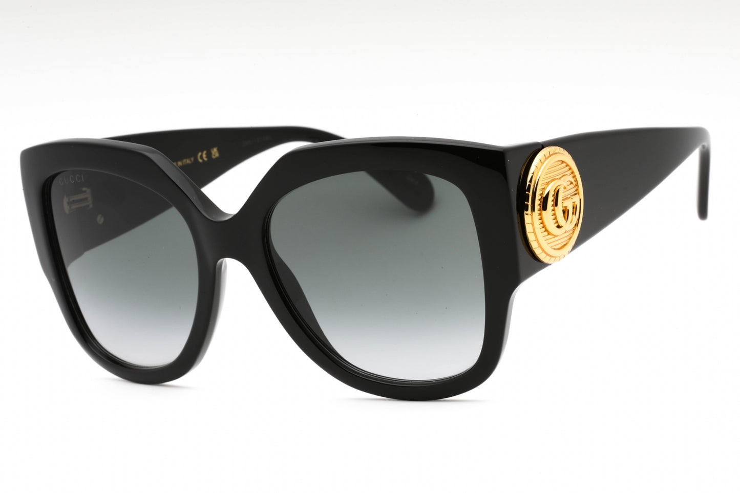 Gucci GG1407S-001 54mm New Sunglasses