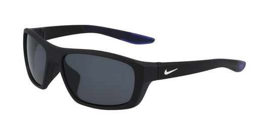 Nike BRAZEN-BOOST-FJ1975-010-5716 57mm New Sunglasses