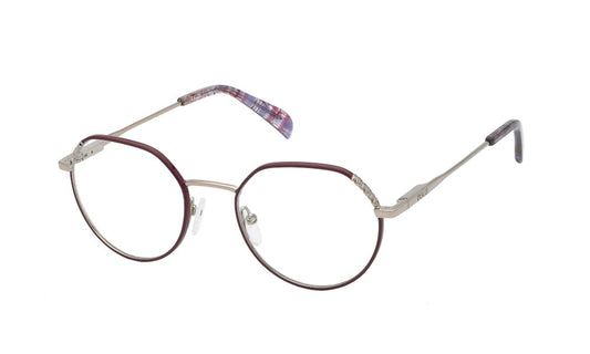 Tous VTO451-0K99-50 50mm New Eyeglasses