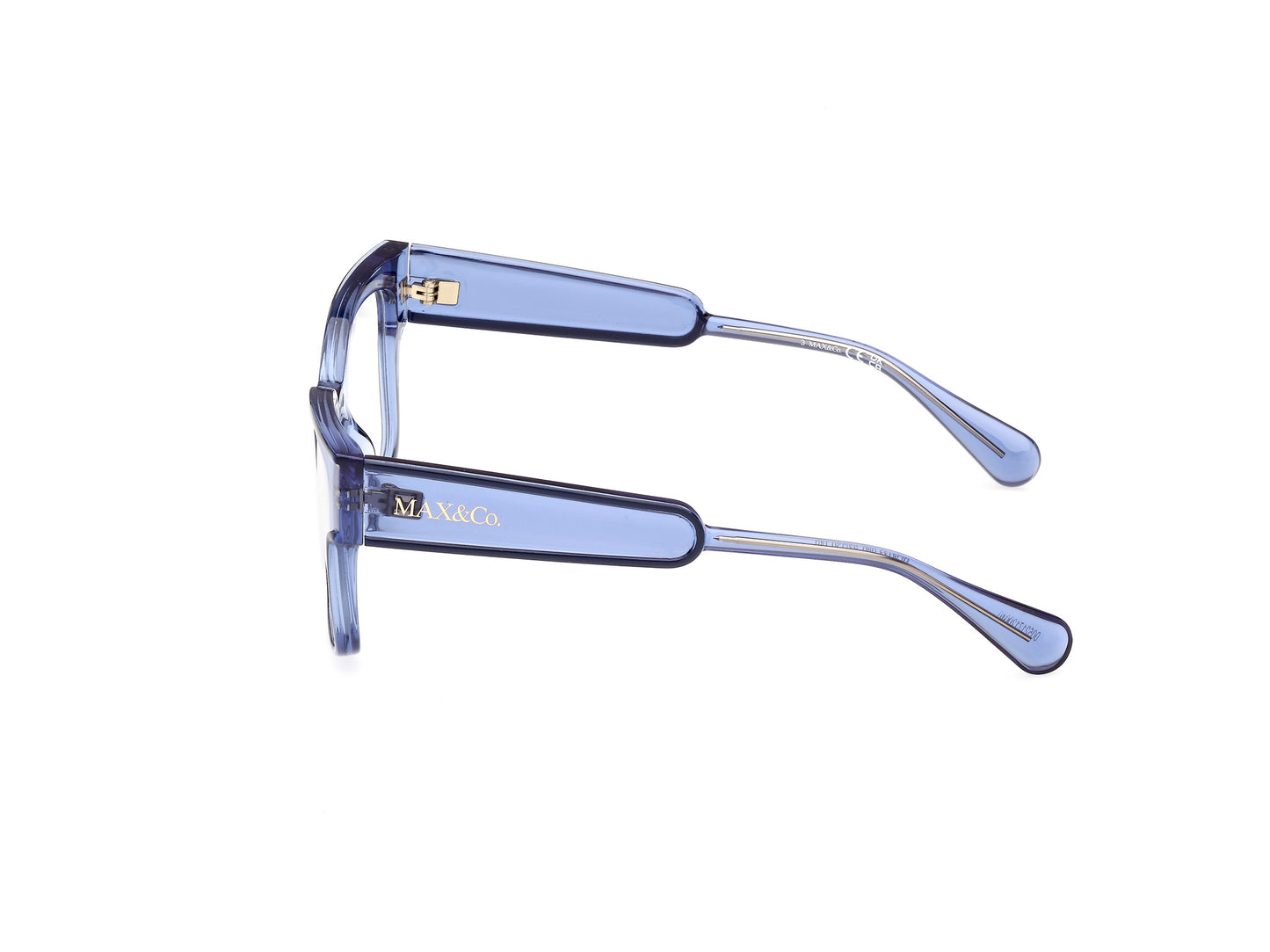 Max&Co MO5133-53090 53mm New Eyeglasses