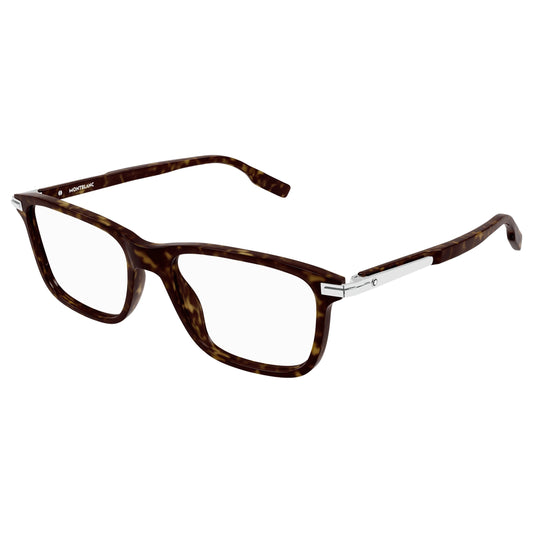 Mont Blanc MB0277o-006 54mm New Eyeglasses