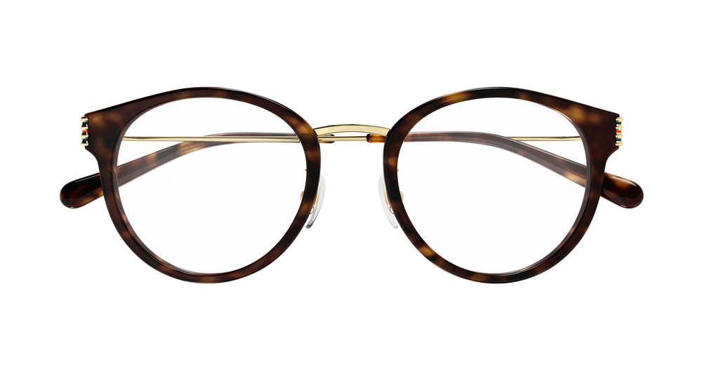 Gucci GG1885oA-002 51 New Eyeglasses