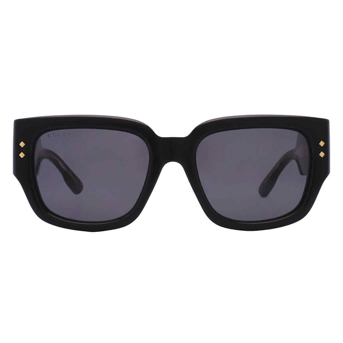Gucci GG1261S-001-54 54mm New Sunglasses