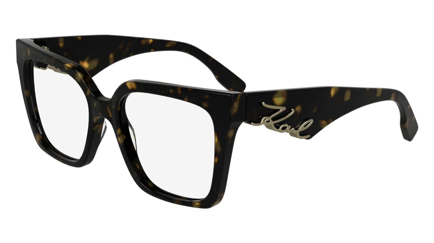 Karl Lagerfeld KL6170-N-242-5317 53mm New Eyeglasses