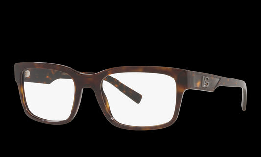 Dolce & Gabbana DG3352-502-55  New Eyeglasses