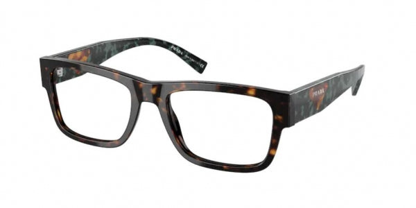 Prada PR15YV-23B1O1-54  New Eyeglasses