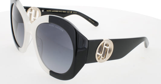 Marc Jacobs MARC-722-S-0CCP-9O 55mm New Sunglasses