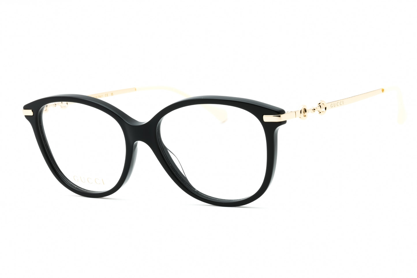 Gucci GG0967O-001 53mm New Eyeglasses