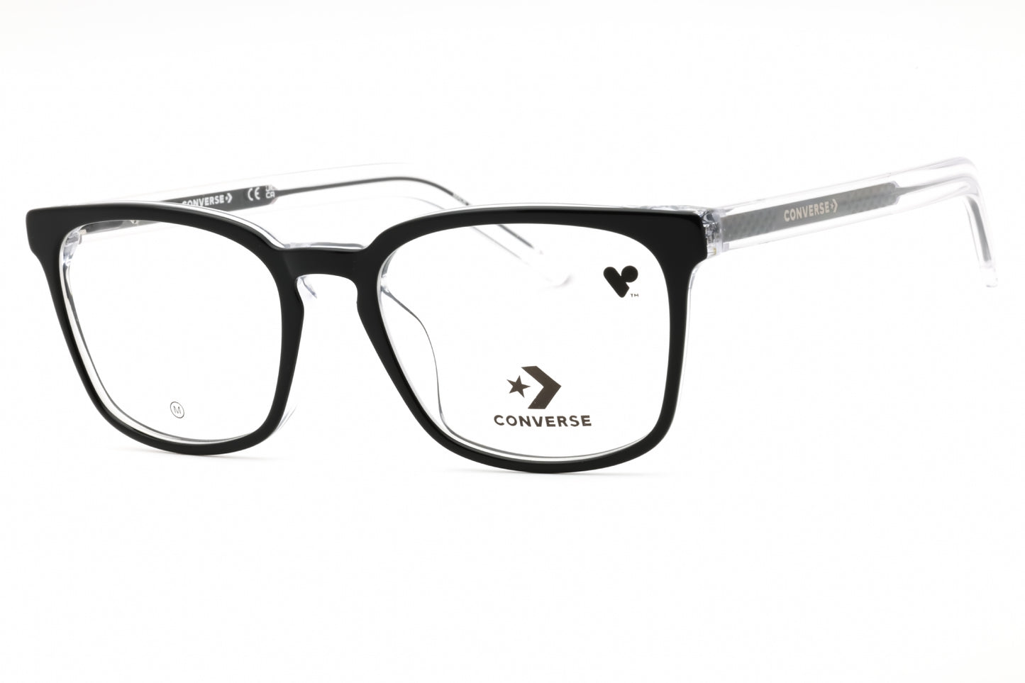 Converse CV5080-009 52mm New Eyeglasses