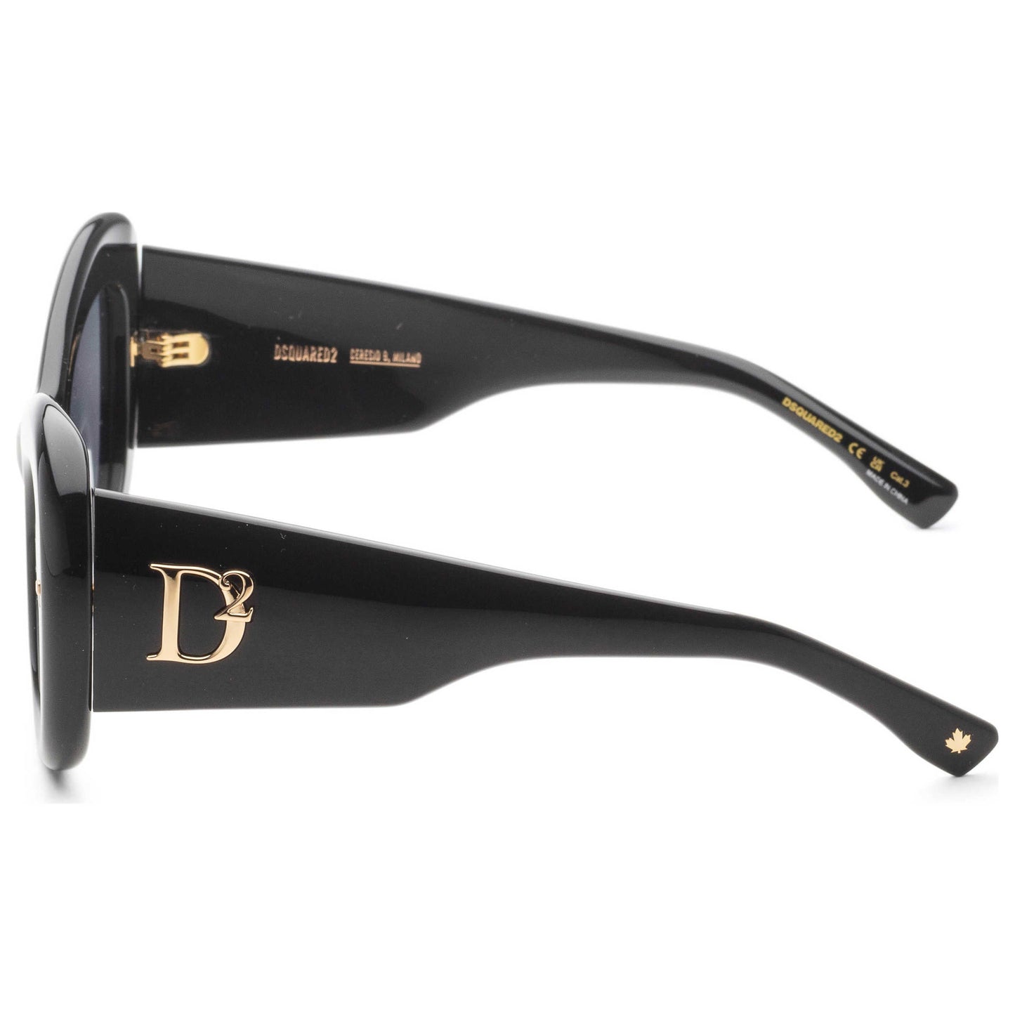 Dsquared2 D20137S-02M2-IR 54mm