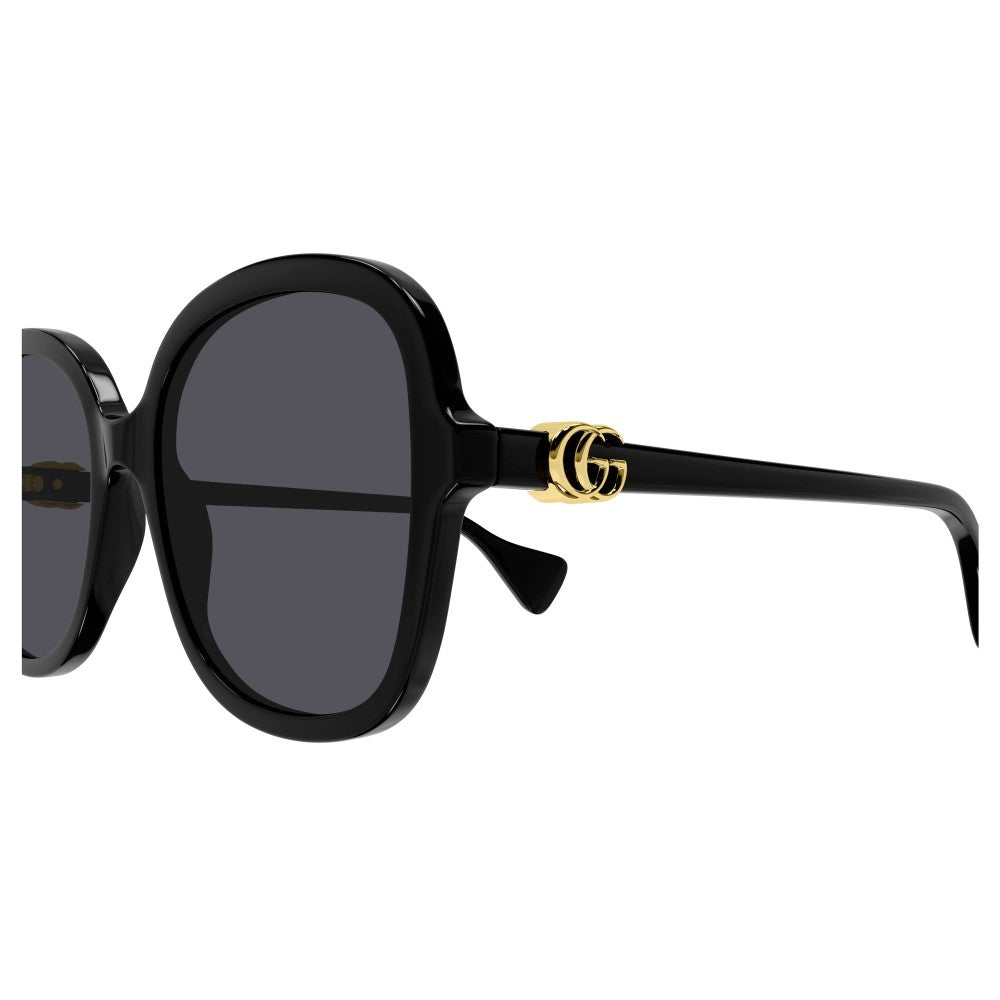 Gucci GG1178S-001-56 56