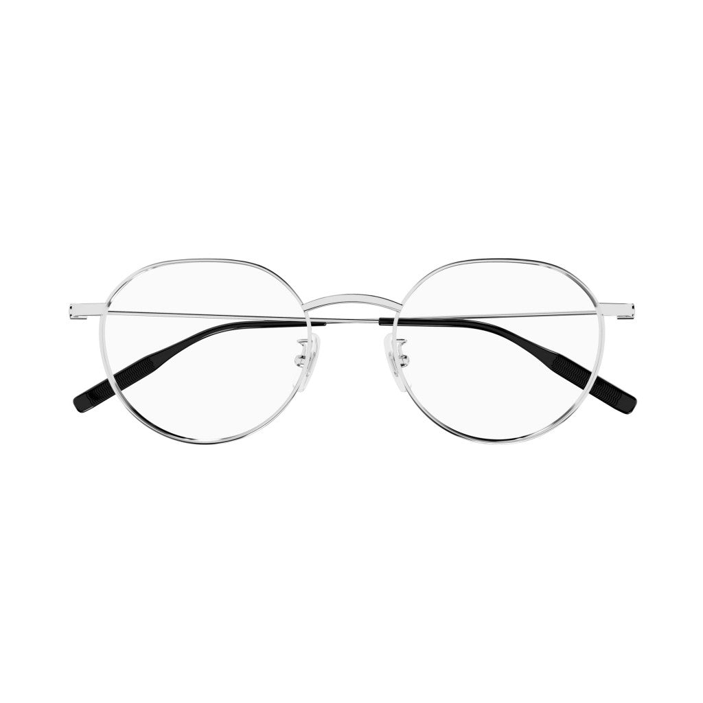 Mont Blanc MB0317oA-001 50mm New Eyeglasses