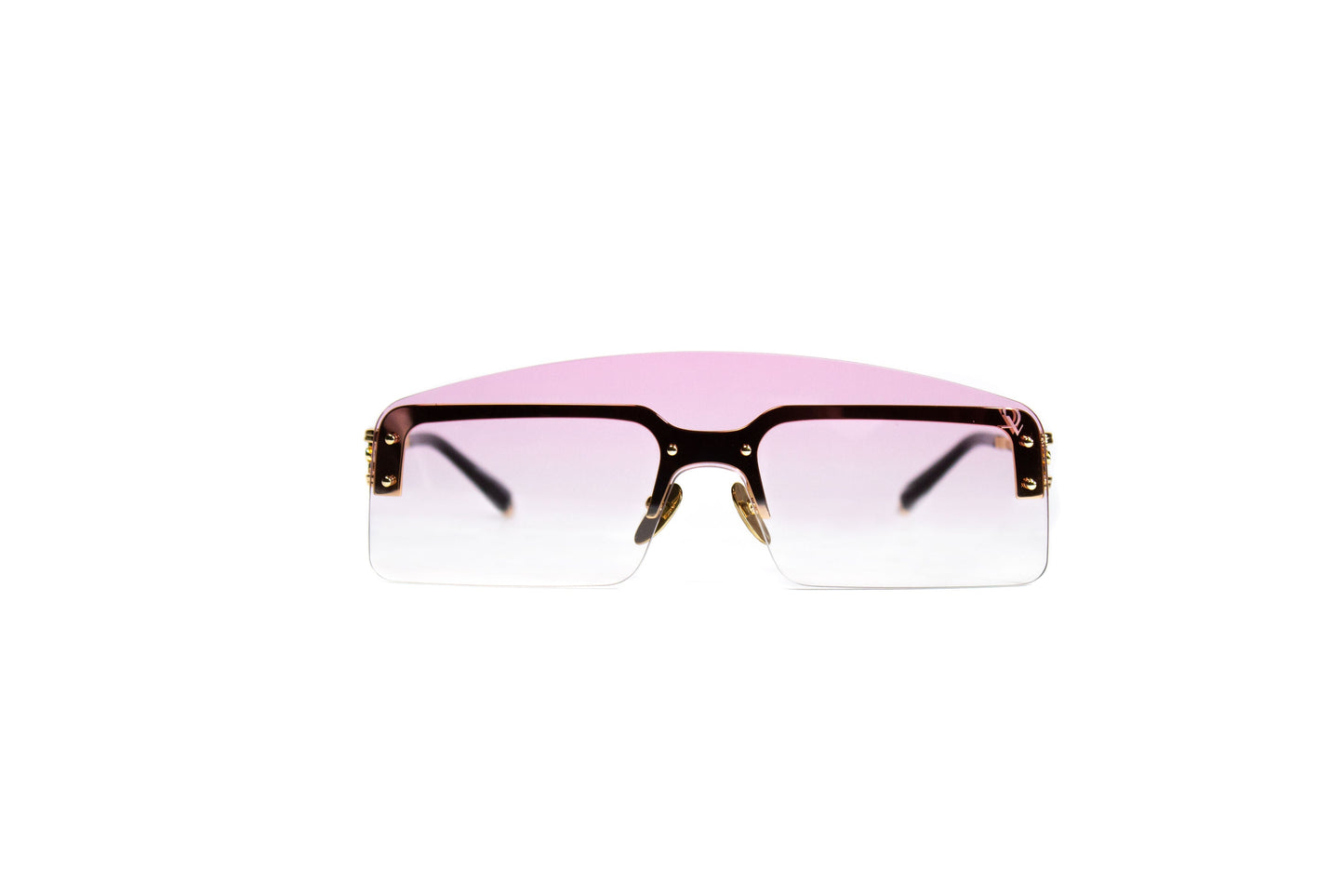 Diavi MILLENNIUM GOLD PINK GRAD GOLD PLATED 18K 0