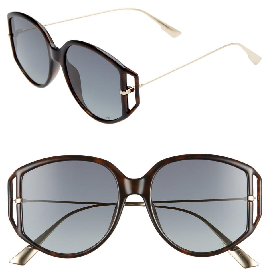 CHRISTIAN DIOR DIORDIRECTION2 0861l Sunglasses