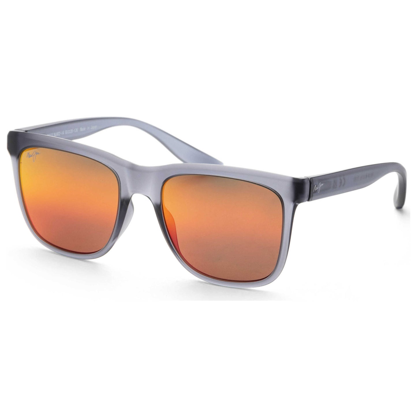 Maui Jim MJ0602S-002 55mm