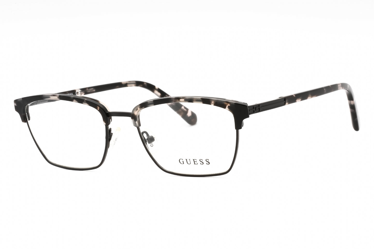 Guess GU50062-020 52mm New Eyeglasses