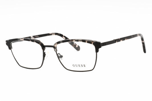 Guess GU50062-020 52mm New Eyeglasses