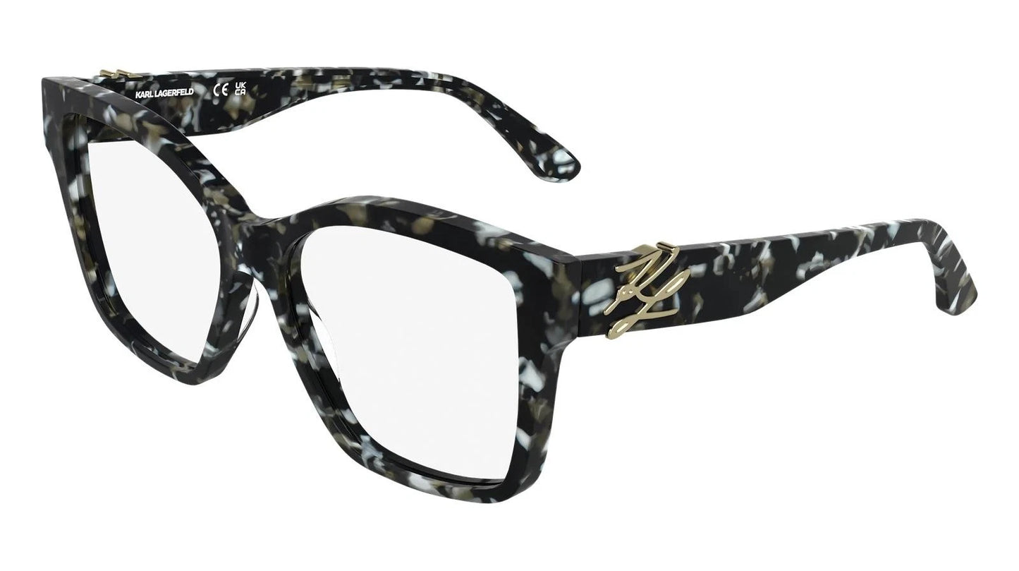 Karl Lagerfeld KL6215-016-5515 55mm