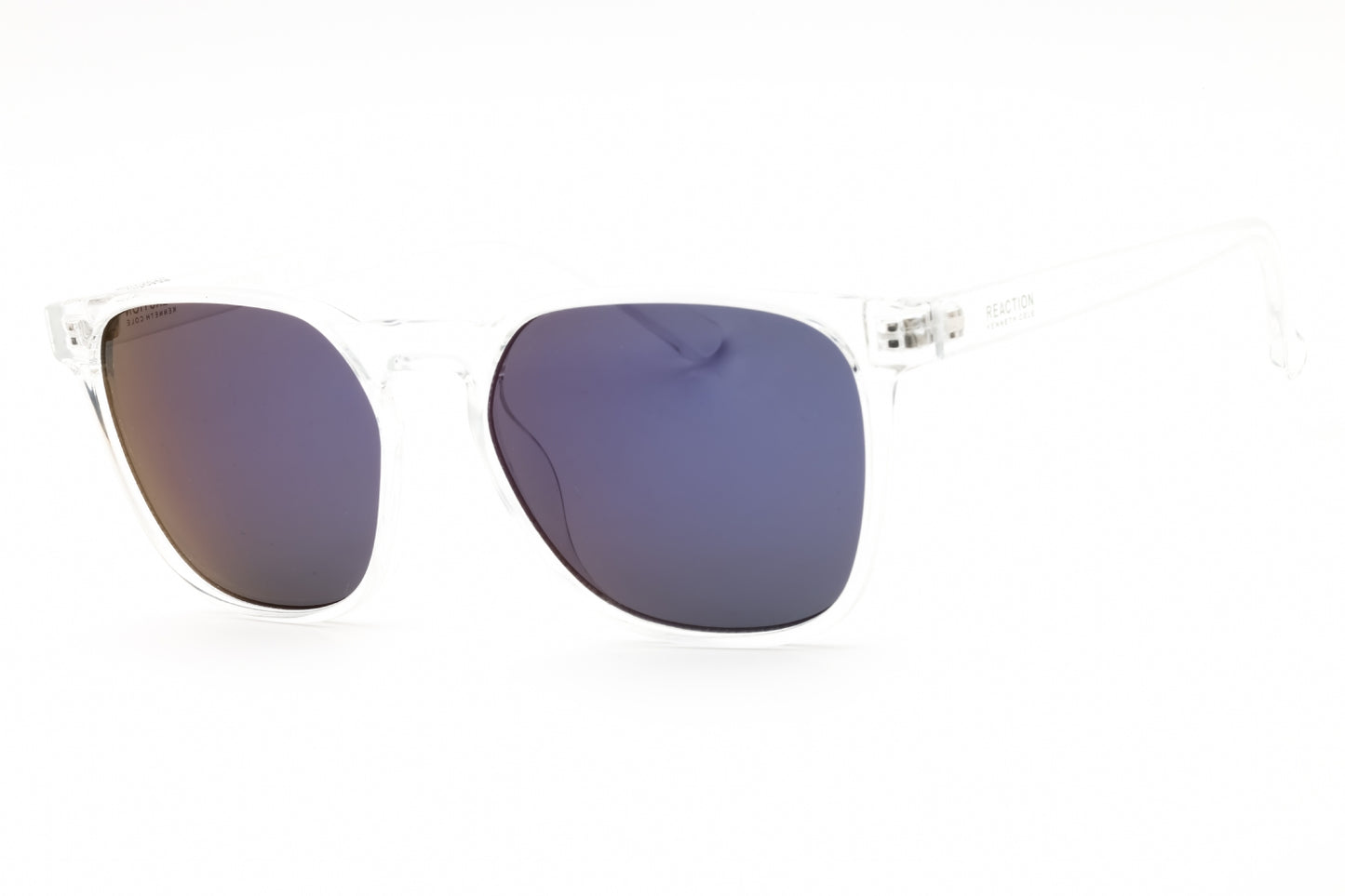 Kenneth Cole Reaction KC1414-26X 54mm New Sunglasses