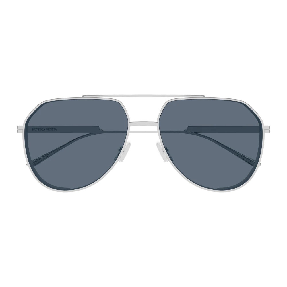 Bottega Veneta BV1465S-003 60mm New Sunglasses