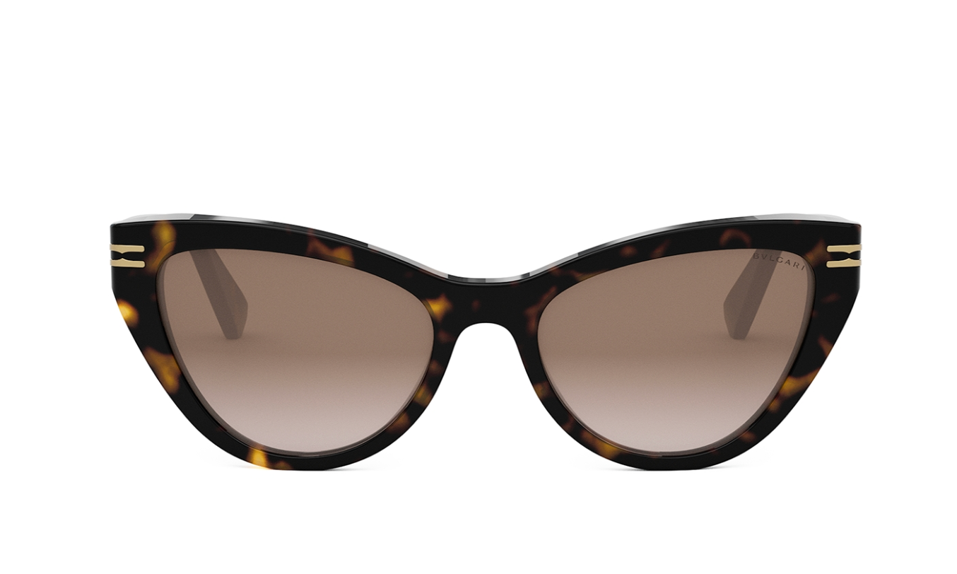 Bvlgari BV40048I B.ZERO1-52F 54mm New Sunglasses