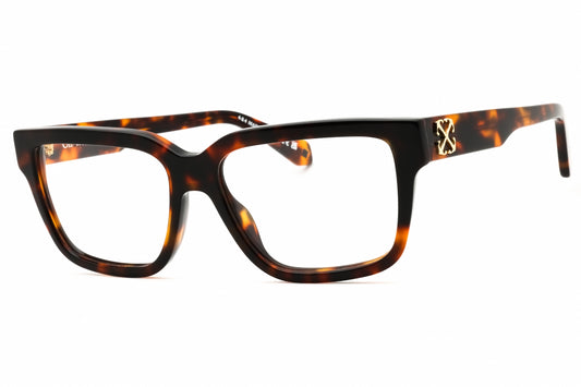 Off White STYLE 7M-1600 56mm New Eyeglasses