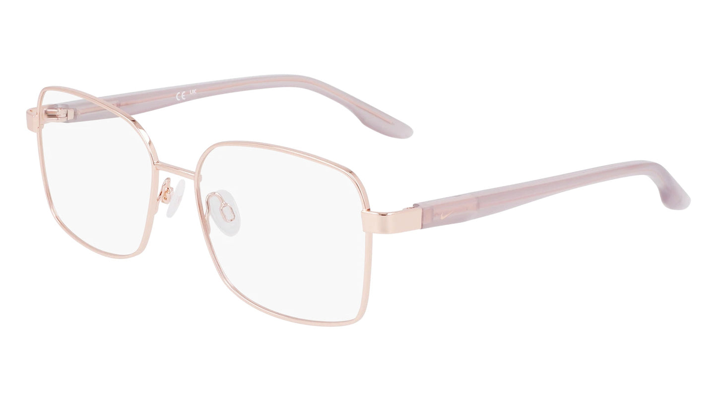 Nike NIKE8401-780-5316 53mm New Eyeglasses