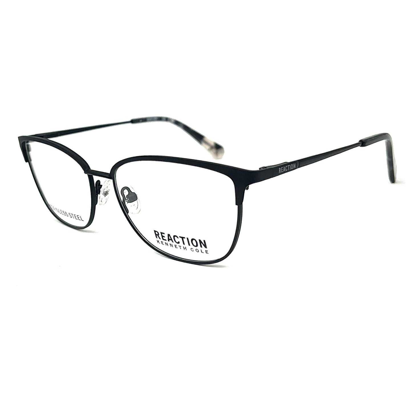 Kenneth Cole Re KC0957-002-54 54mm New Eyeglasses