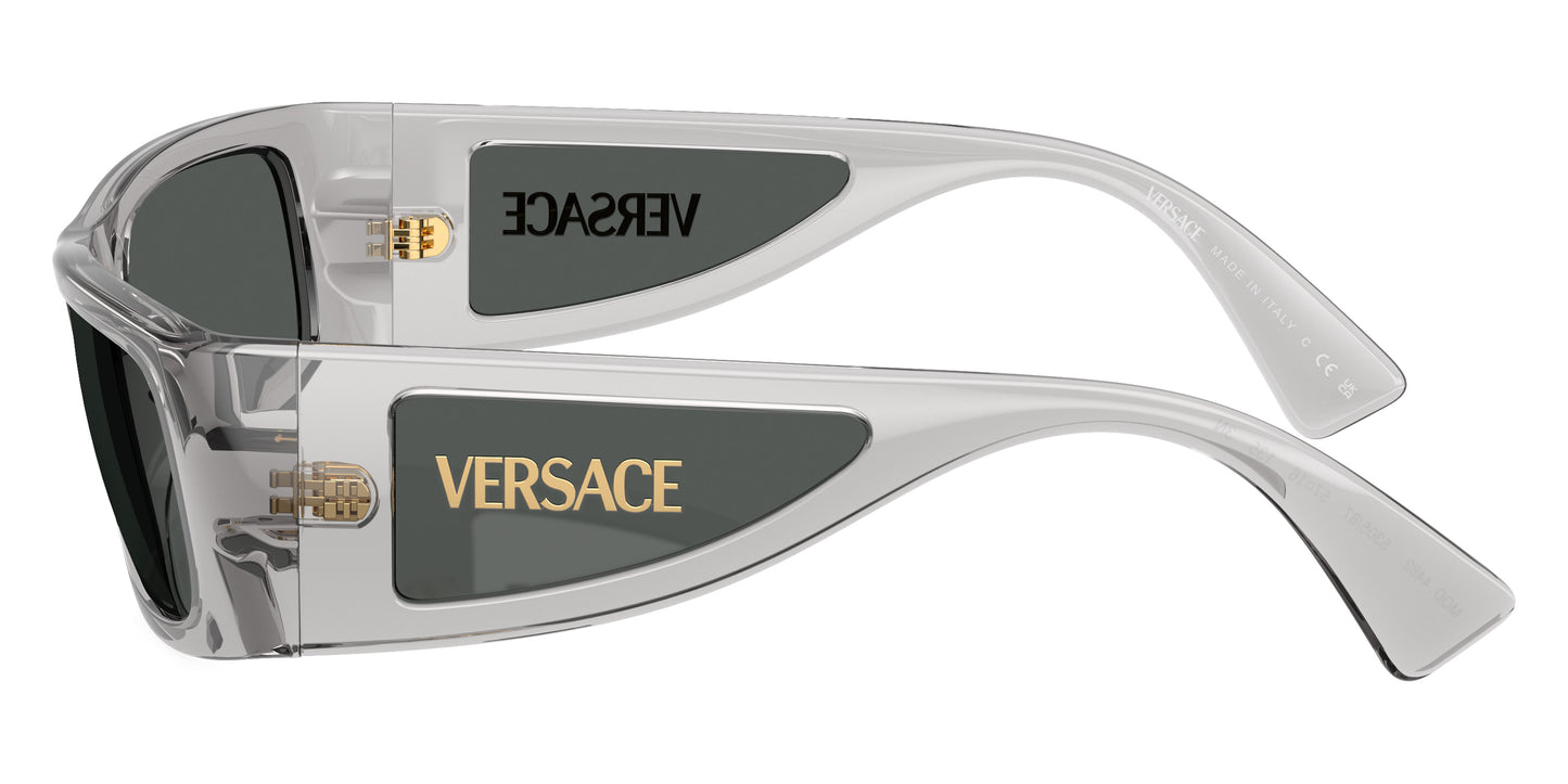 Versace 0VE4482-530587 57mm New Sunglasses