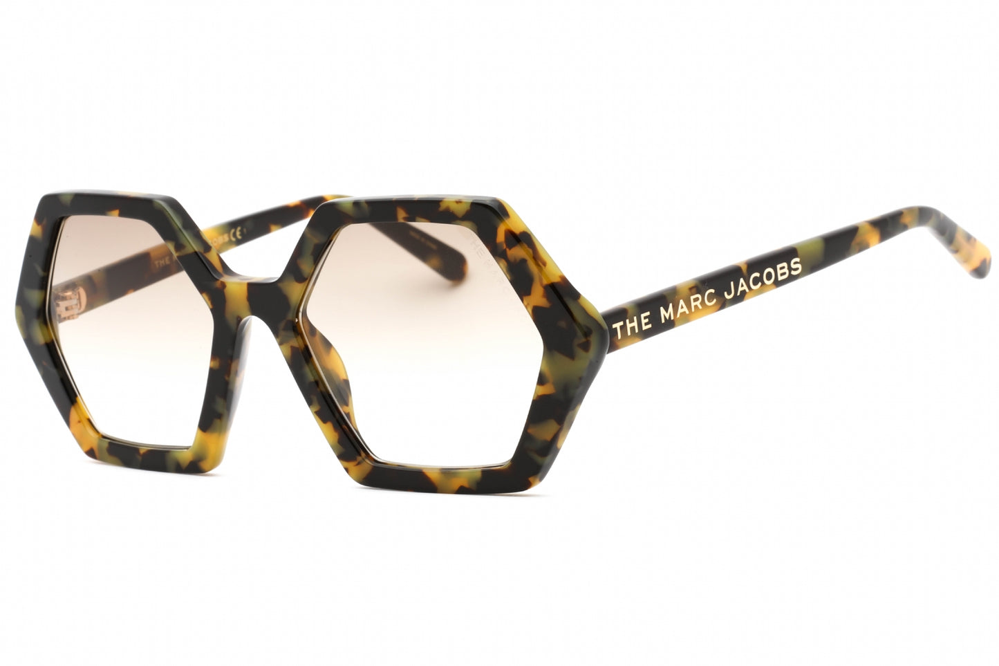 Marc Jacobs MARC 521/S-0A84 HA 53mm New Sunglasses