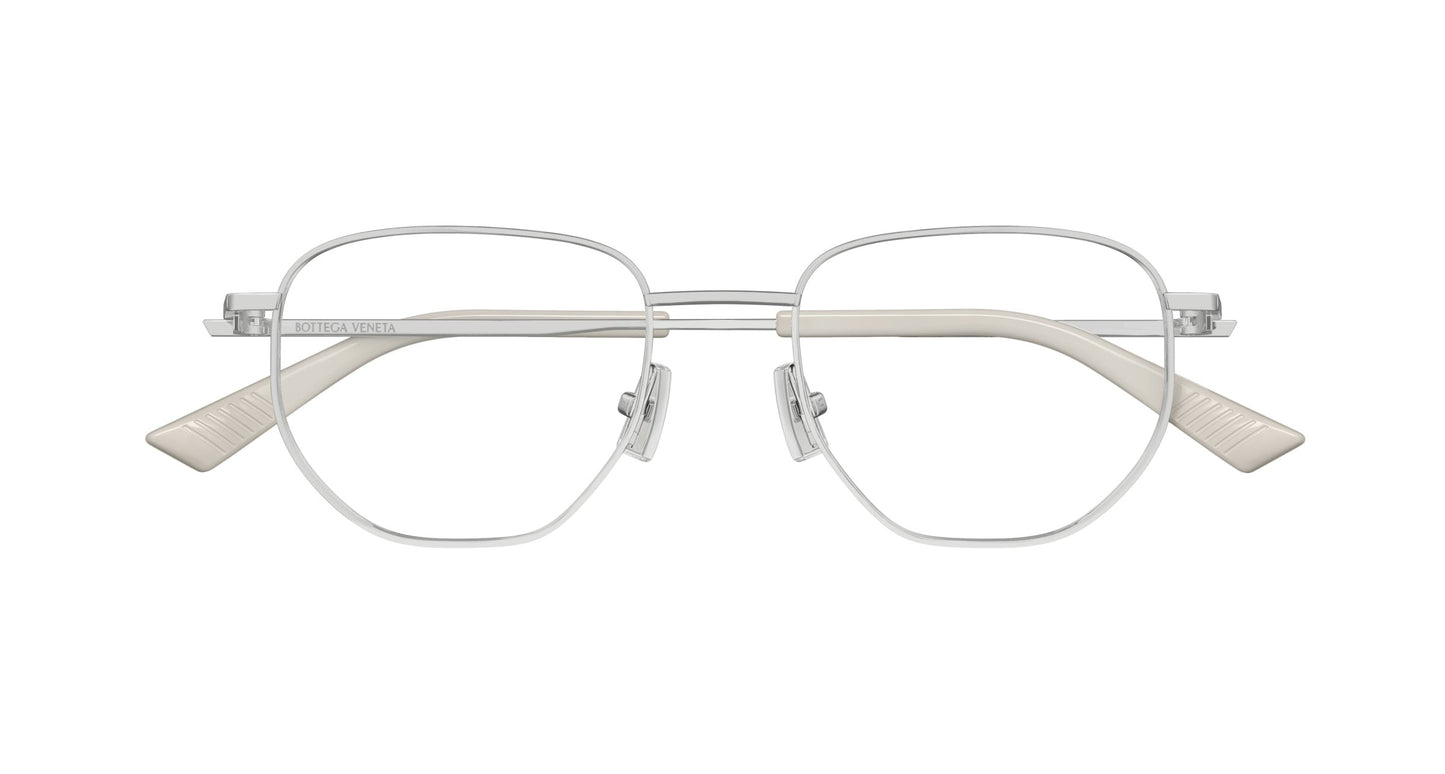 Bottega Veneta BV1301o-005 52mm New Eyeglasses