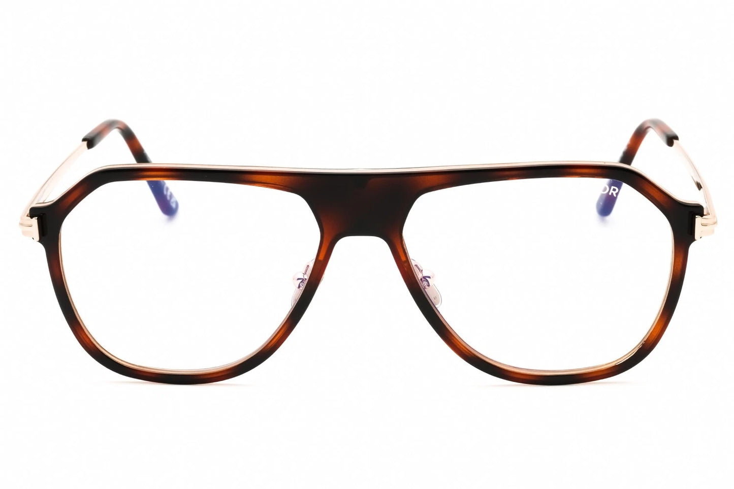 Tom Ford FT5943-B-056-56 51mm New Eyeglasses
