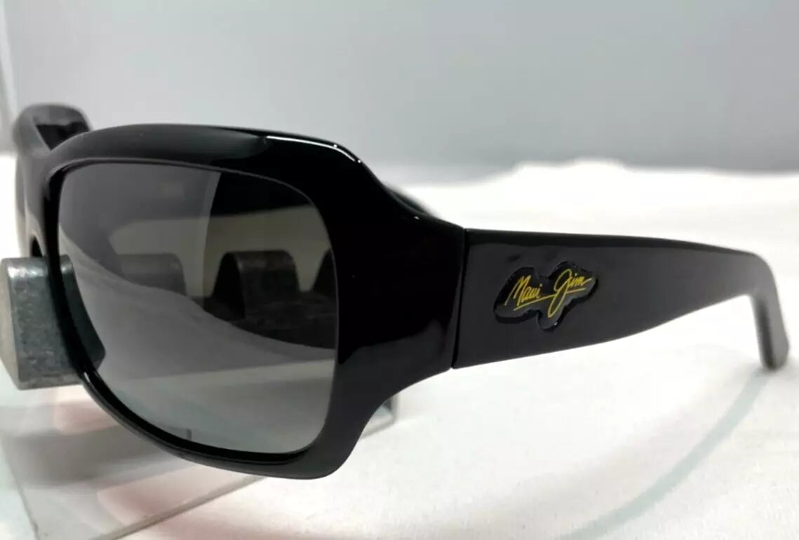 Maui Jim Maui Jim Palms Fashion 111-02 No Box 62mm New Sunglasses