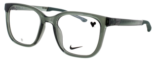 Nike 7158-N-301-52 VINTAGE GREEN  Men's Eyeglasses 52mm