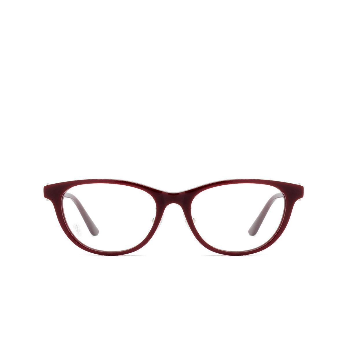 Cartier CT0456oJ-002 53mm New Eyeglasses