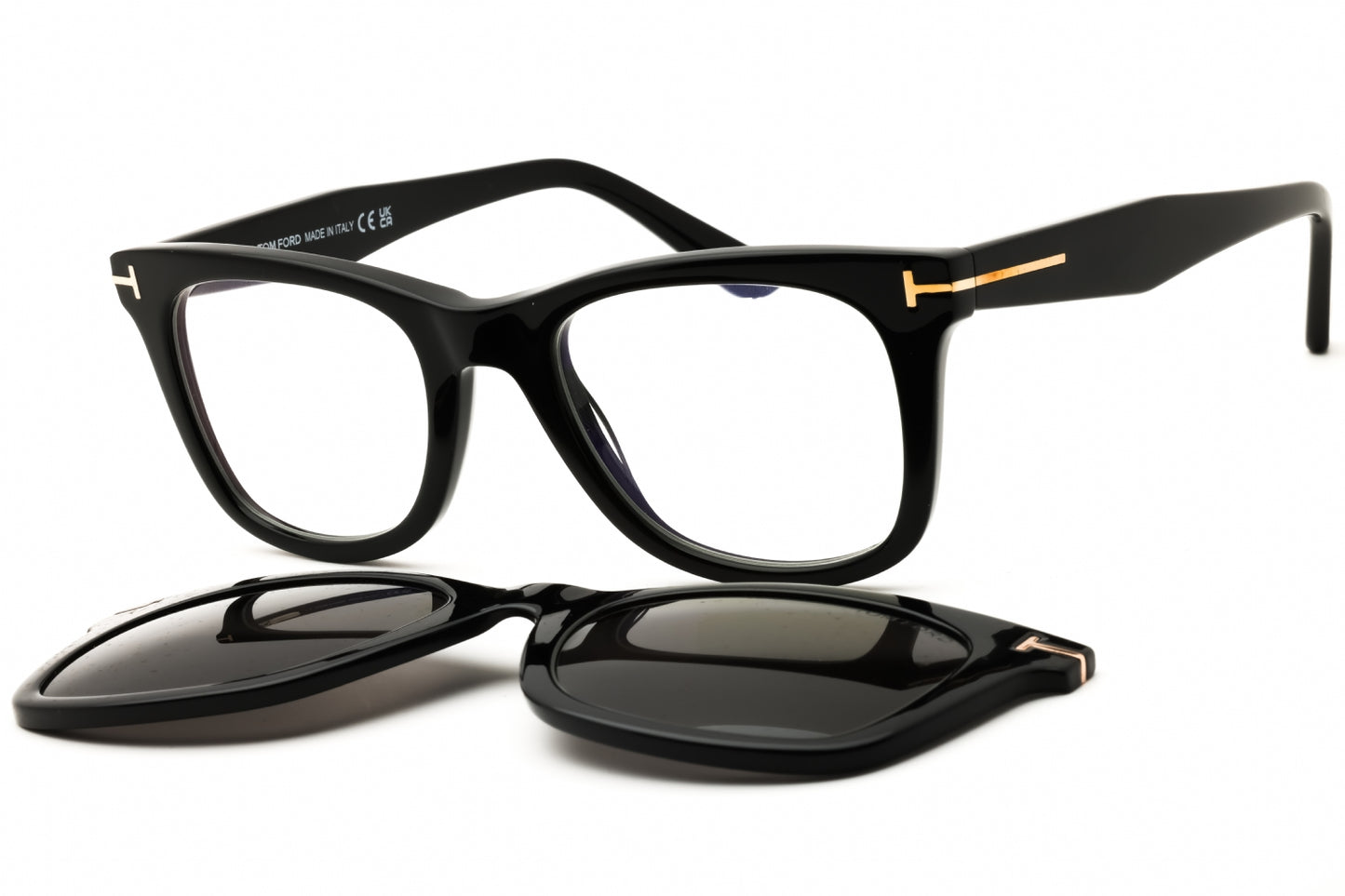 Tom Ford FT5970-B-001 50
