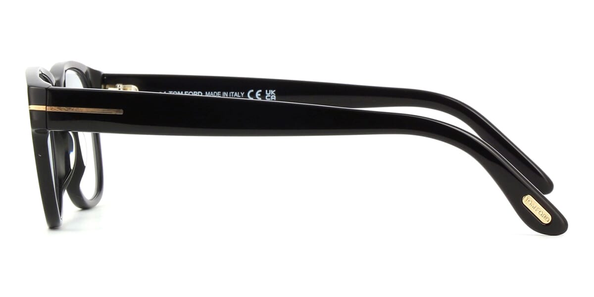 Tom Ford FT5898-B-50001 50mm New Eyeglasses