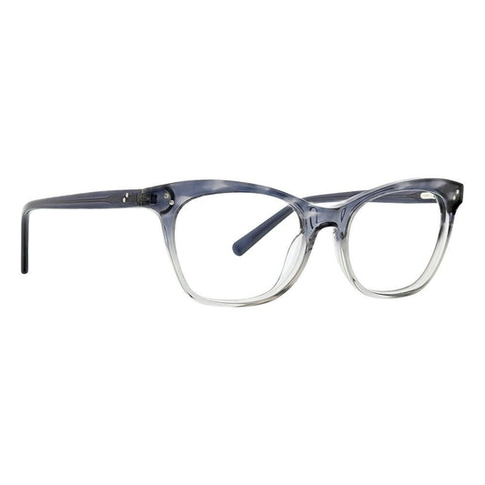 Life Is Good LG-TWILA-BLUE-52 52mm New Eyeglasses