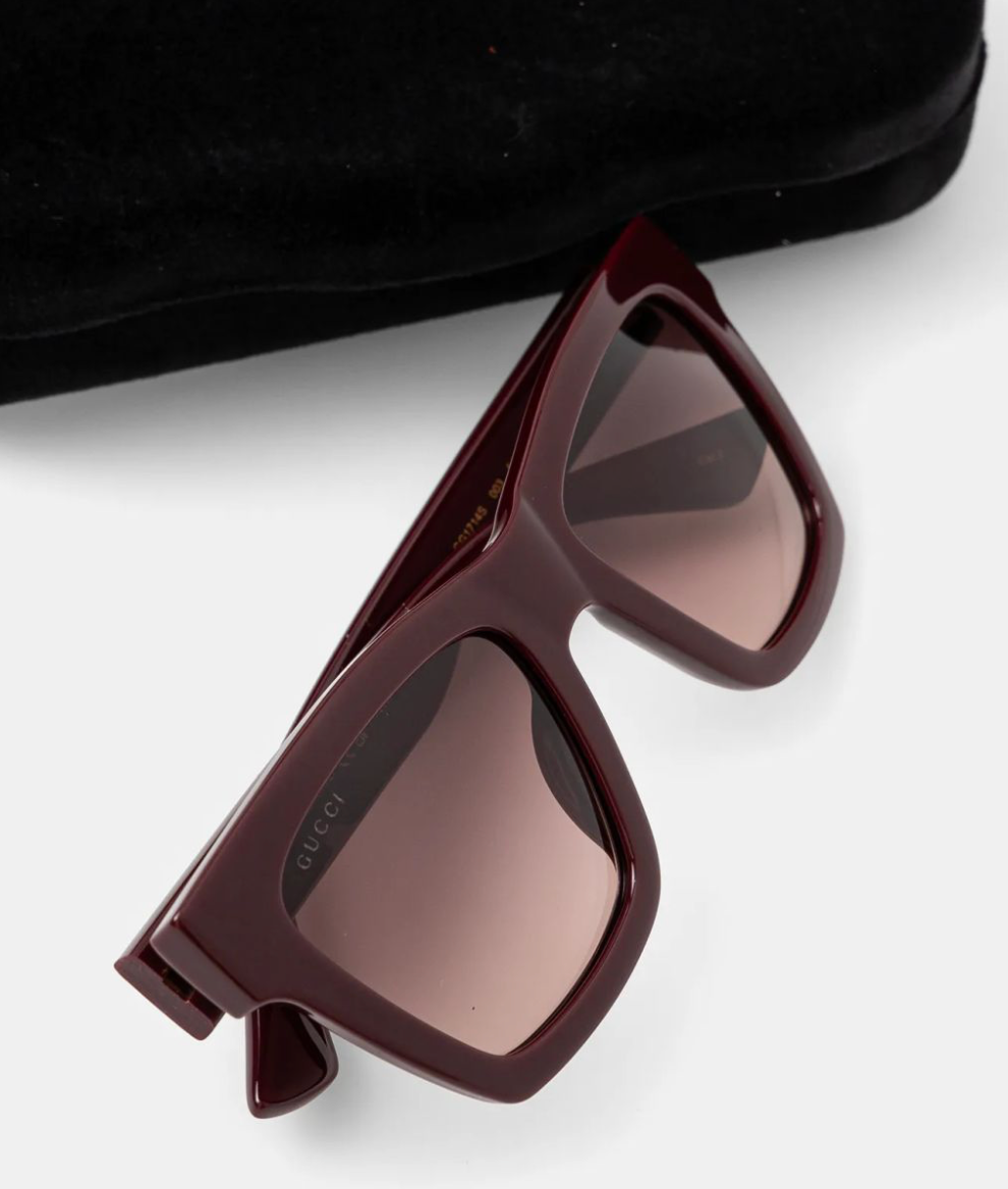 Gucci GG1714S-003 54mm New Sunglasses