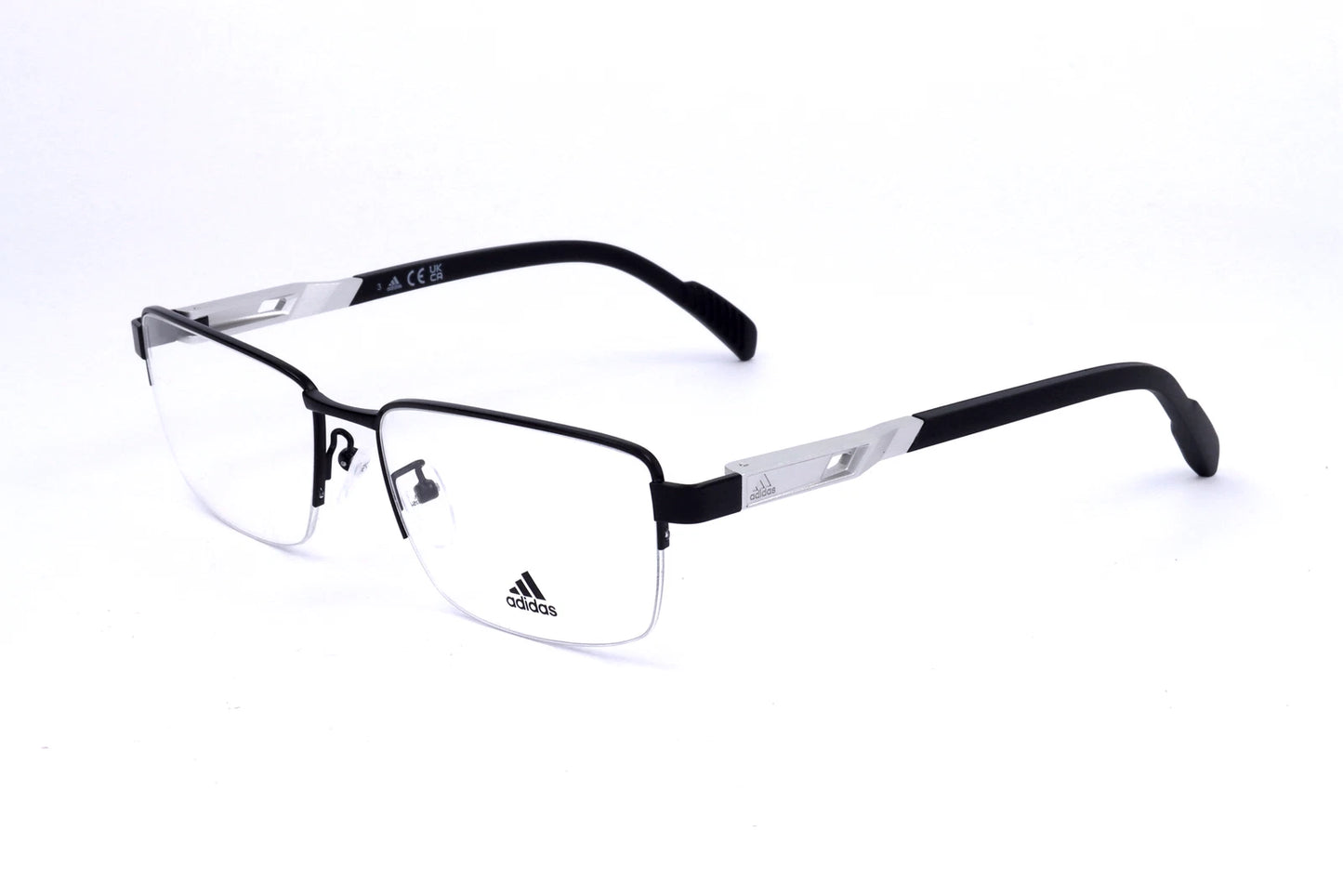 Adidas SP5026-002-55 0mm New Eyeglasses