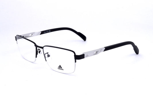 Adidas SP5026-002-55 0mm New Eyeglasses