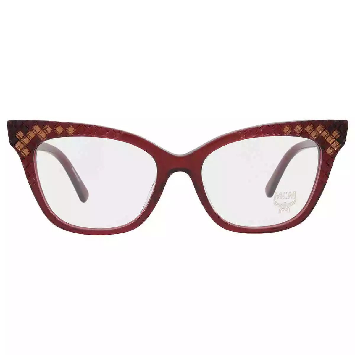 MCM MCM2720R-615 52 52mm New Eyeglasses