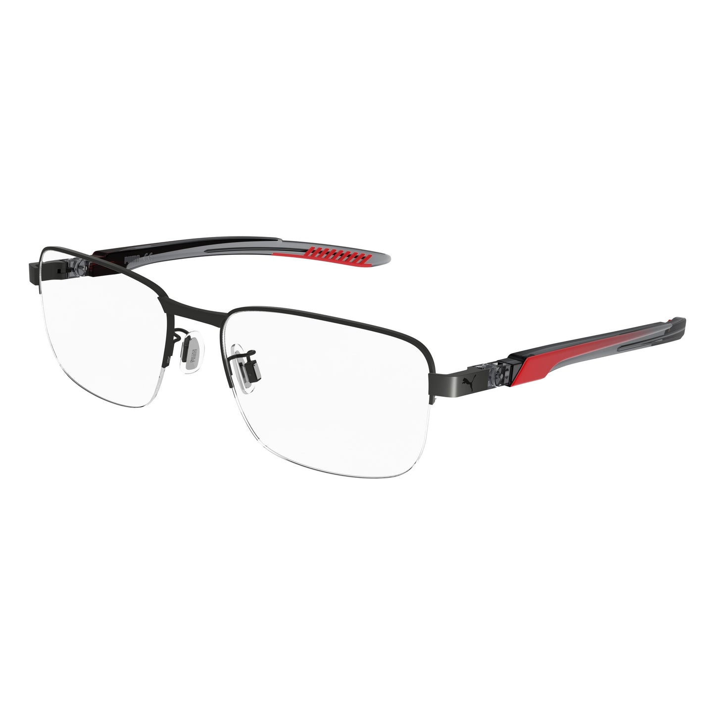 Puma PU0363o-003 57mm New Eyeglasses