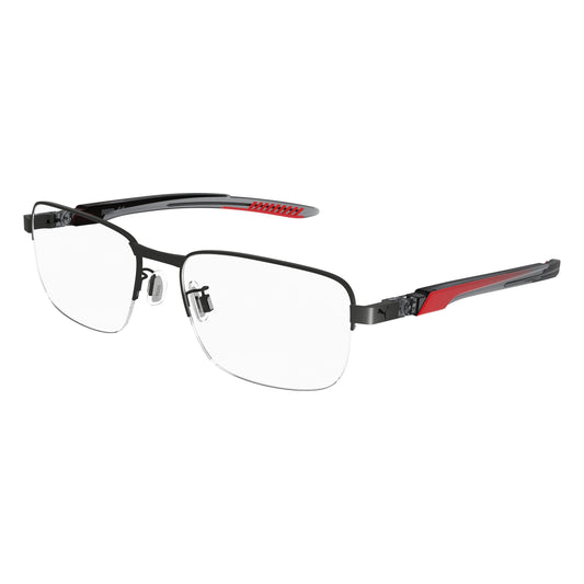 Puma PU0363o-003 57mm New Eyeglasses