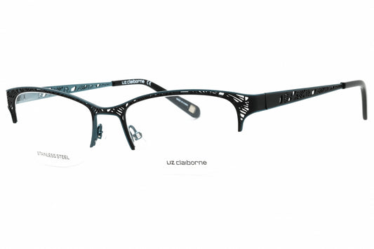 Liz Claiborne L 645-0ETJ 00 53mm New Eyeglasses