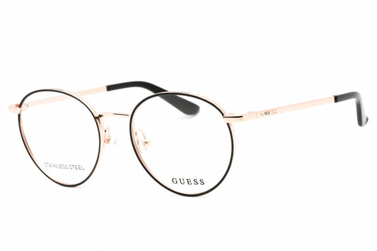 Guess GU2725-005 50mm New Eyeglasses