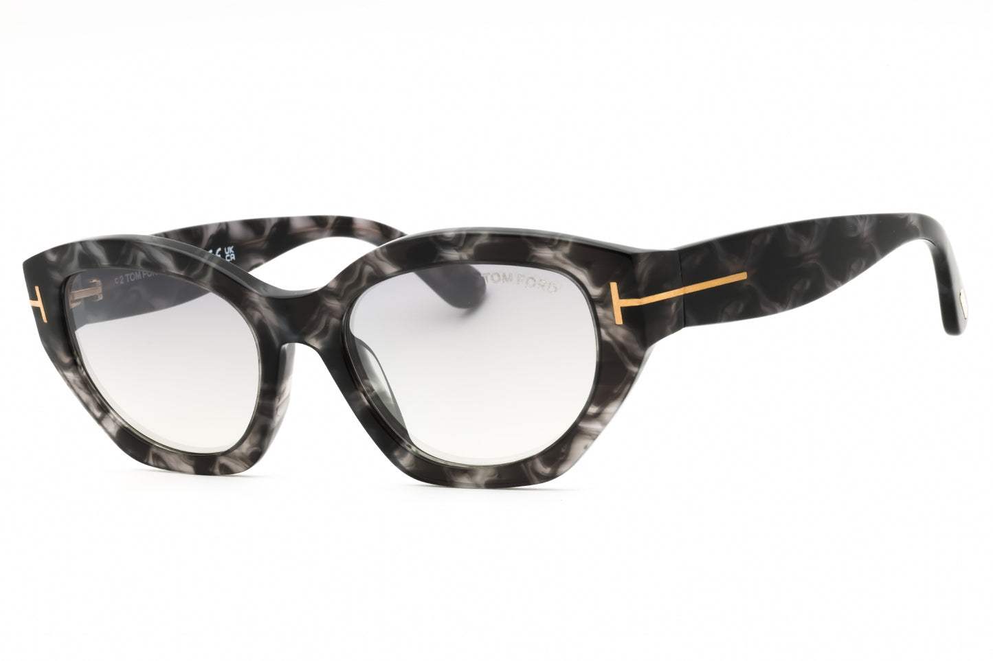 Tom Ford FT1086-55C 55mm New Sunglasses