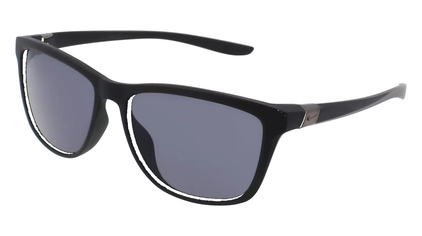 Nike NIKECITYICONDJ089-010-5616 56mm New Sunglasses