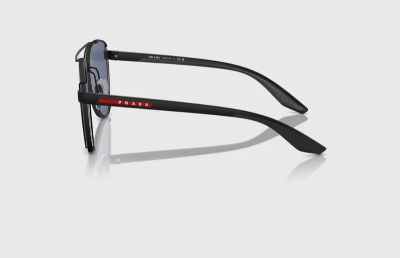 Prada 0PS51YS-1BO06A-61 61