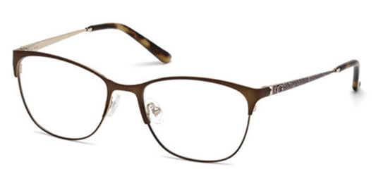 Guess 2583-55049 55mm New Eyeglasses